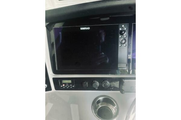 27ft Robalo Yacht For Sale