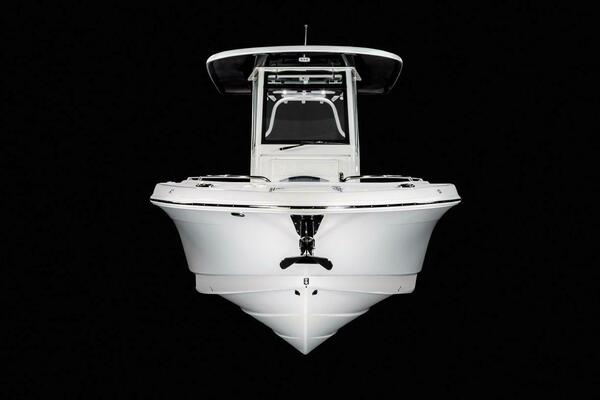 27ft Robalo Yacht For Sale