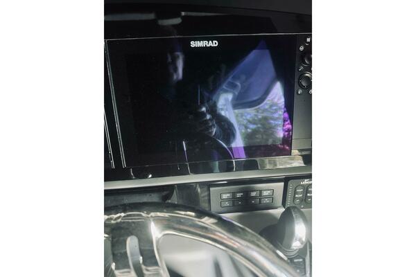 27ft Robalo Yacht For Sale