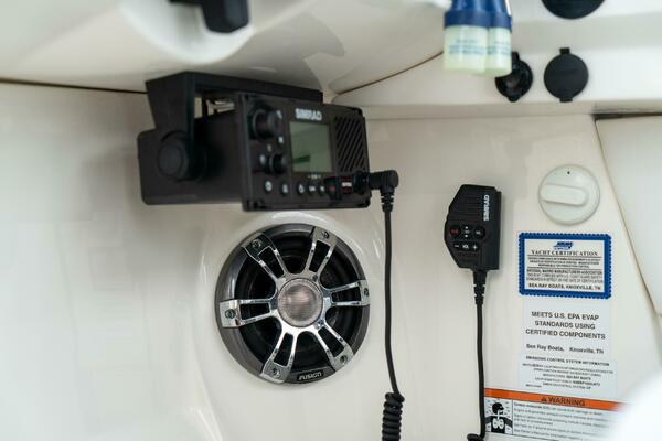 31ft Sea Ray Yacht For Sale