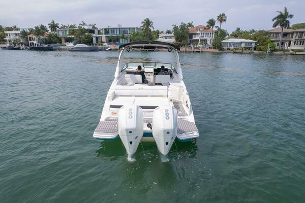 31ft Sea Ray Yacht For Sale