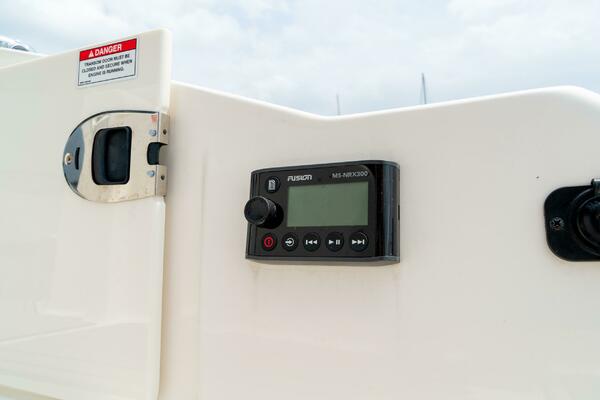 31ft Sea Ray Yacht For Sale