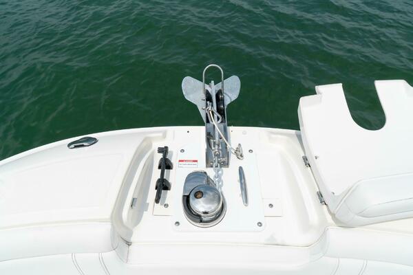 31ft Sea Ray Yacht For Sale