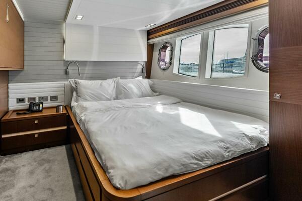 SHA SHA SHA IV 100ft Custom Line Yacht For Sale