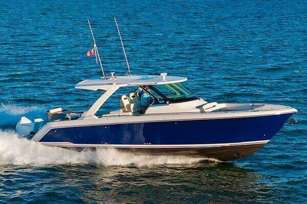 2023 Tiara Yachts 38