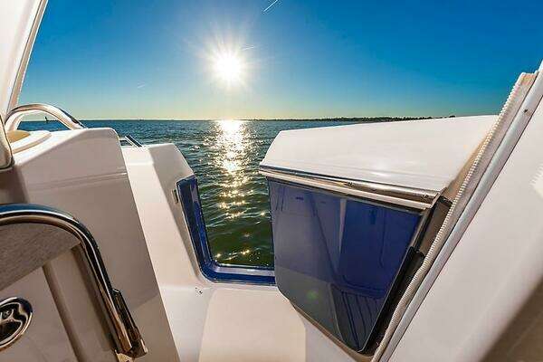 Tiara Yachts 38 LS Yacht For Sale