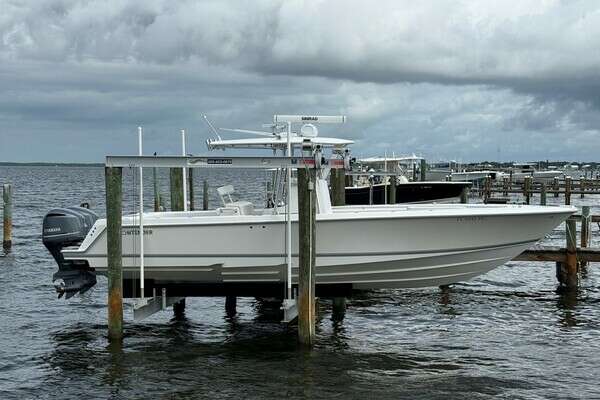 32-ft-Contender-2011-32 ST- Key Largo Florida United States  yacht for sale
