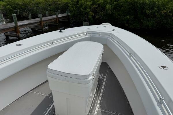 32ft Contender Yacht For Sale