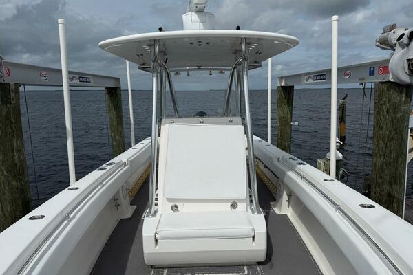 32ft Contender Yacht For Sale