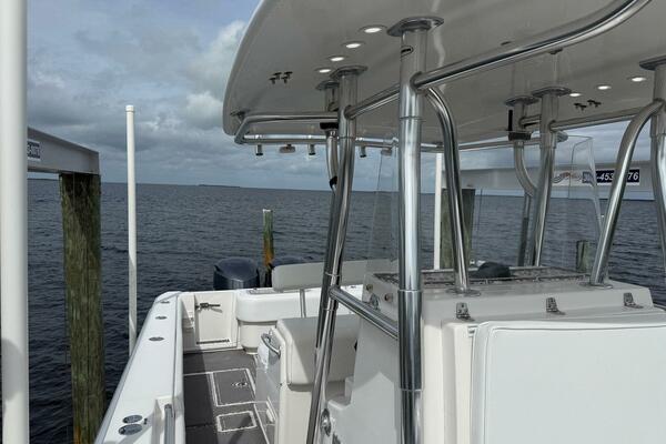 32ft Contender Yacht For Sale