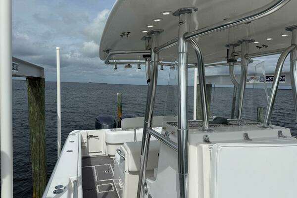 Contender 32 ST Yacht For Sale