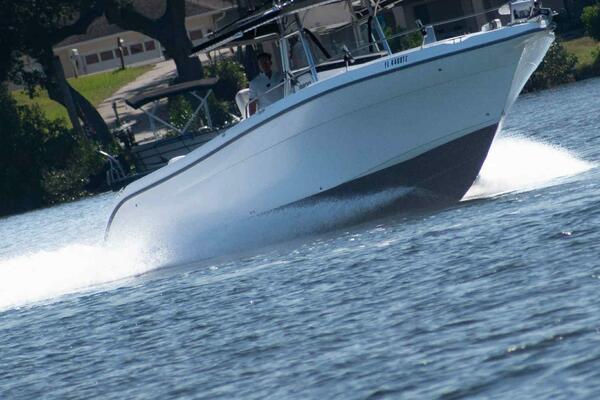 32ft Century Yacht For Sale