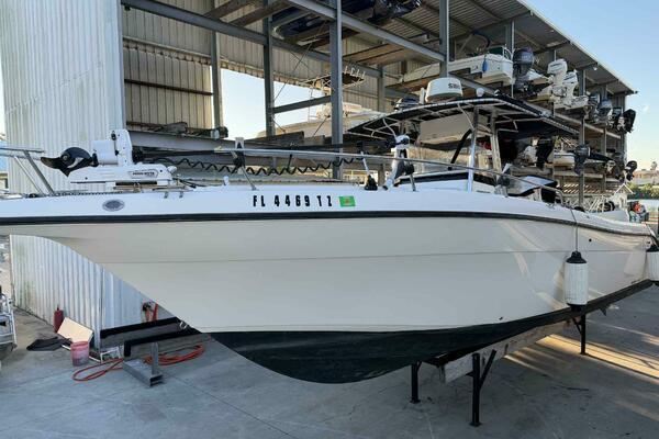 32ft Century Yacht For Sale