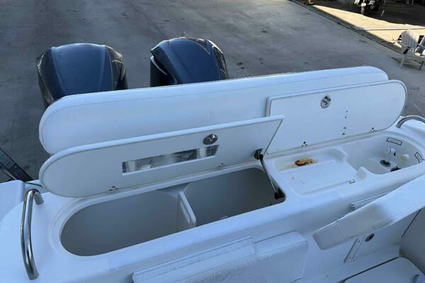 32ft Century Yacht For Sale