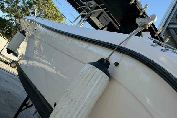 32ft Century Yacht For Sale