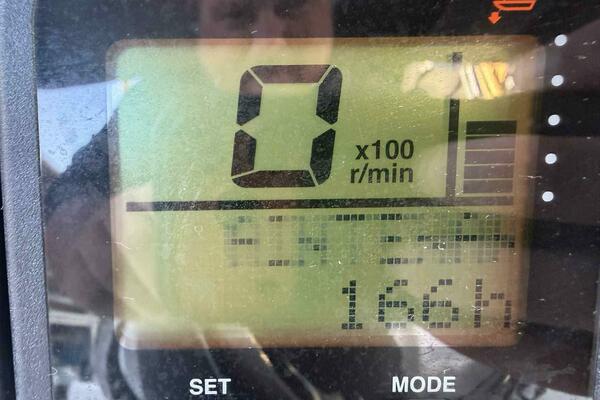 32ft Century Yacht For Sale