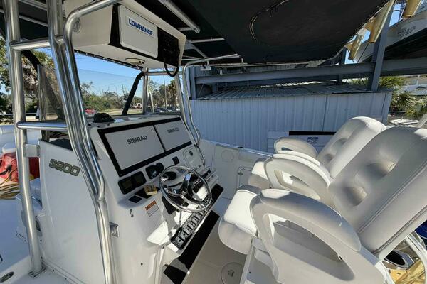 32ft Century Yacht For Sale