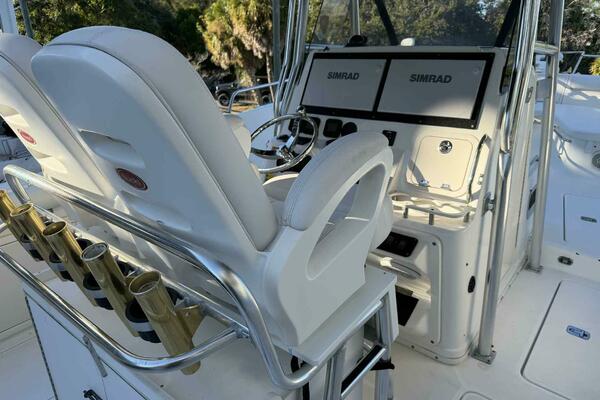 32ft Century Yacht For Sale