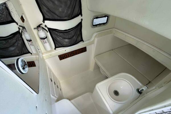 32ft Century Yacht For Sale