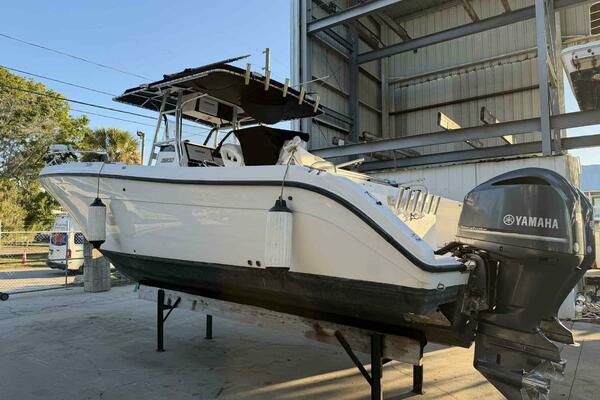 32ft Century Yacht For Sale