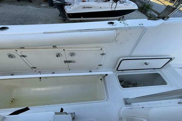 32ft Century Yacht For Sale