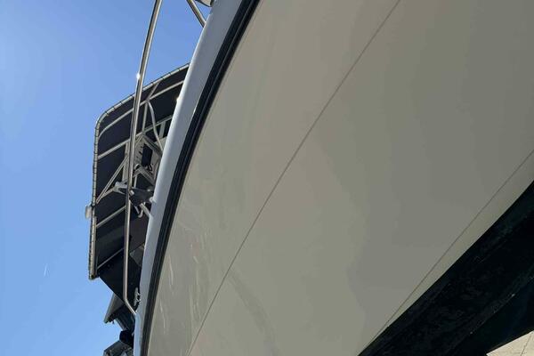 32ft Century Yacht For Sale