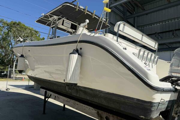 32ft Century Yacht For Sale