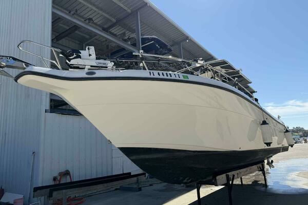 32ft Century Yacht For Sale