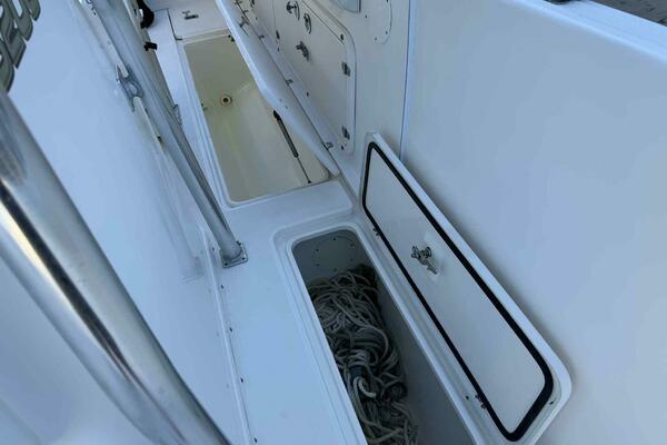 32ft Century Yacht For Sale