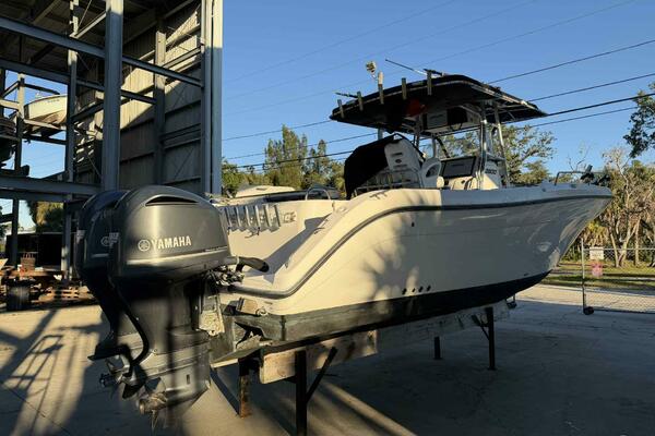 32ft Century Yacht For Sale