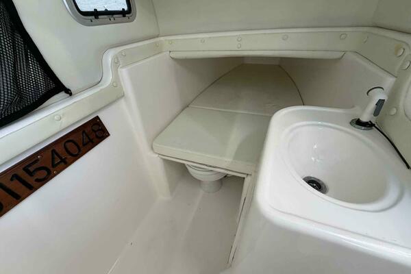 32ft Century Yacht For Sale