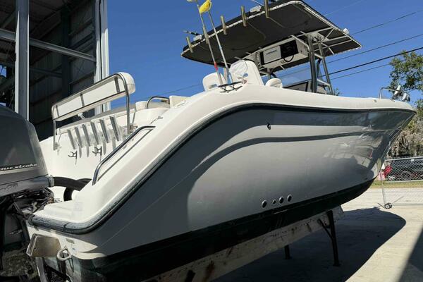 32ft Century Yacht For Sale