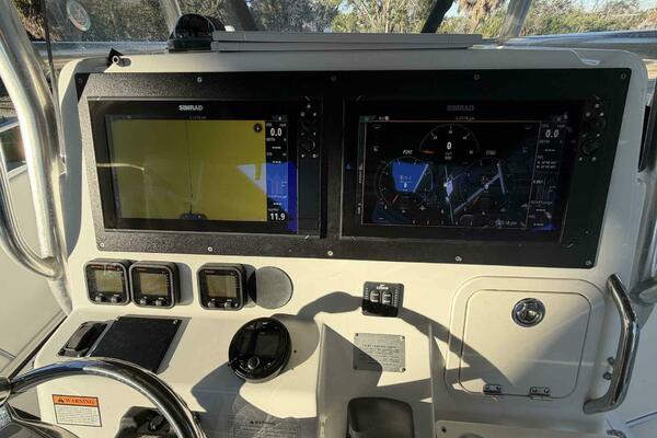 32ft Century Yacht For Sale