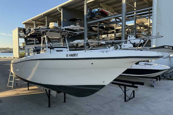 32ft Century Yacht For Sale