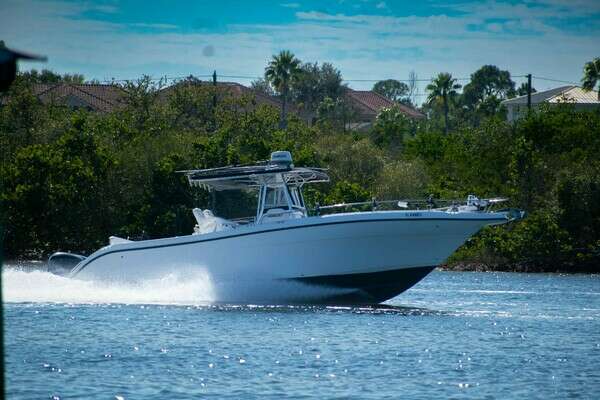 32-ft-Century-2004-3200 Center Console- Tarpon Springs Florida United States  yacht for sale
