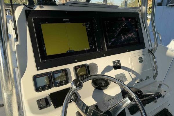 32ft Century Yacht For Sale