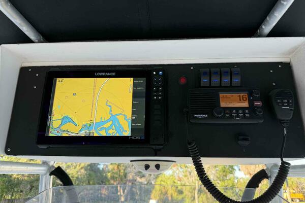 32ft Century Yacht For Sale