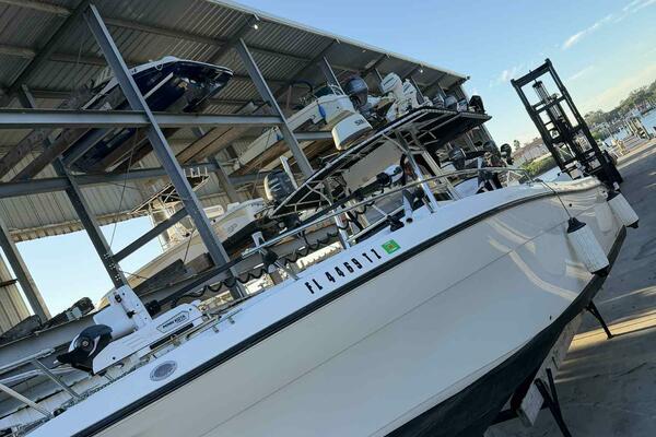 32ft Century Yacht For Sale