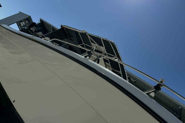 32ft Century Yacht For Sale