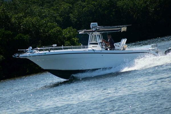 32ft Century Yacht For Sale