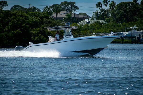 32ft Century Yacht For Sale