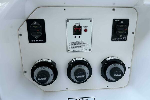 32ft Century Yacht For Sale