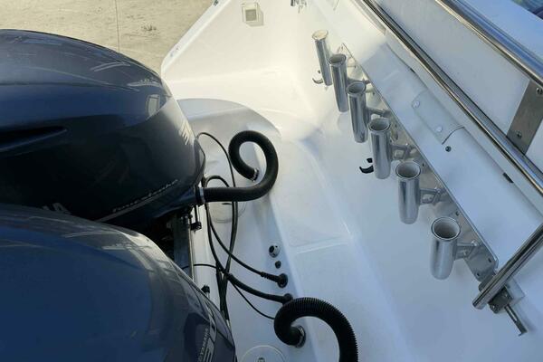 32ft Century Yacht For Sale