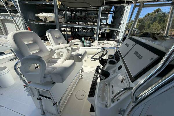 32ft Century Yacht For Sale