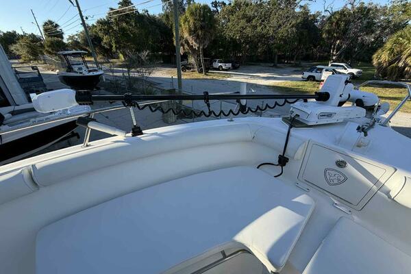 32ft Century Yacht For Sale