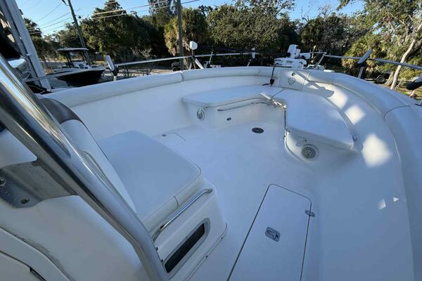 32ft Century Yacht For Sale