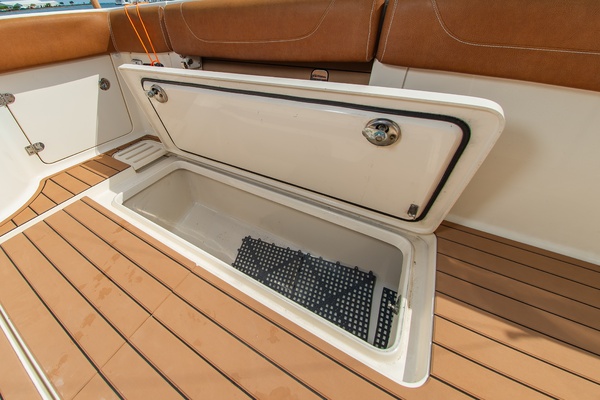 42ft Scout Yacht For Sale