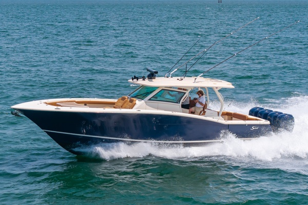 2016 Scout 42LXF