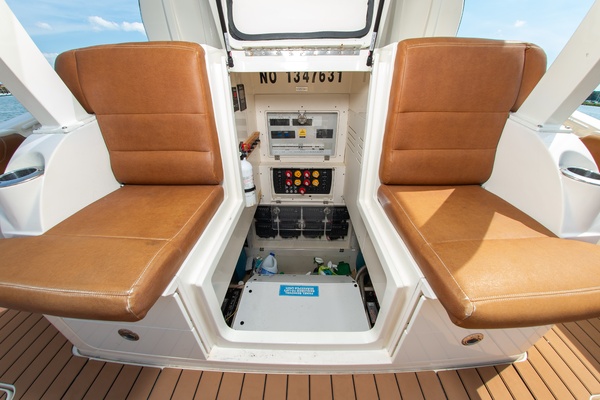 42ft Scout Yacht For Sale