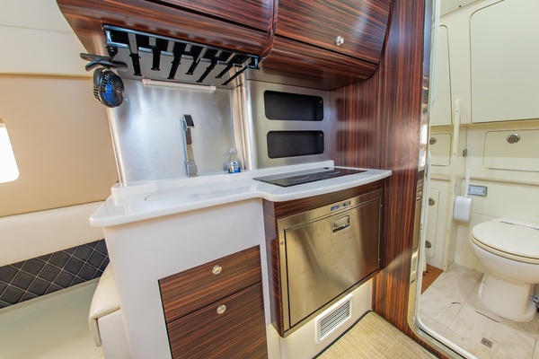 42ft Scout Yacht For Sale